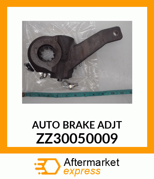 AUTO BRAKE ADJT ZZ30050009