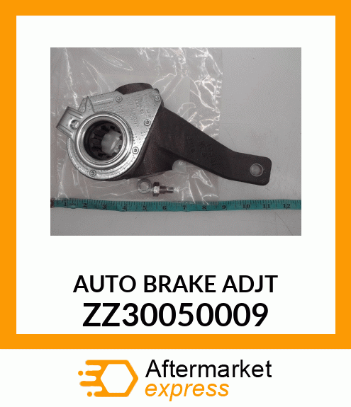 AUTO BRAKE ADJT ZZ30050009