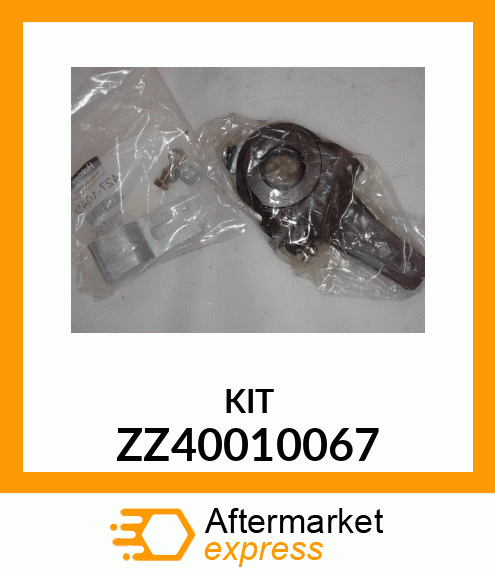 KIT ZZ40010067