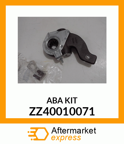 ABA KIT ZZ40010071