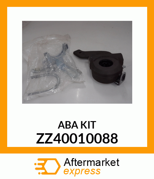 ABA KIT ZZ40010088