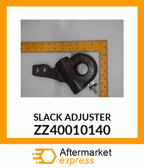 SLACK ADJUSTER ZZ40010140