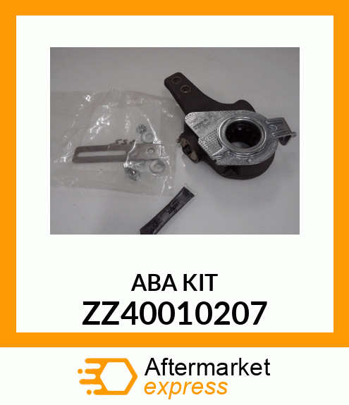 ABA KIT ZZ40010207