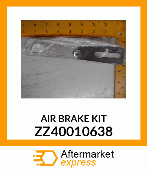 AIR BRAKE KIT ZZ40010638