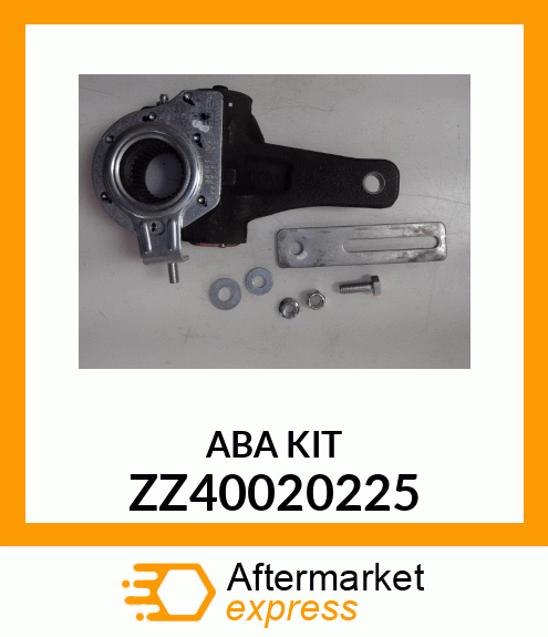 ABA KIT ZZ40020225