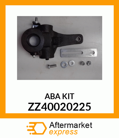 ABA KIT ZZ40020225