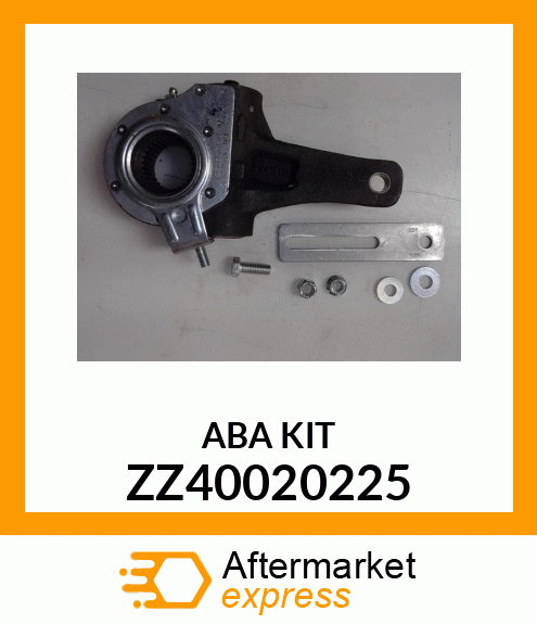 ABA KIT ZZ40020225