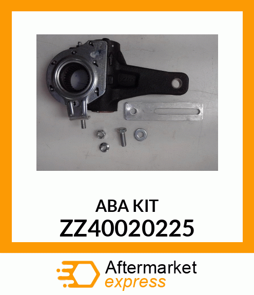 ABA KIT ZZ40020225