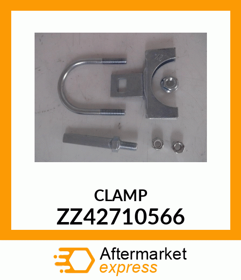 CLAMP ZZ42710566