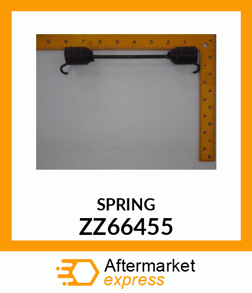 SPRING ZZ66455