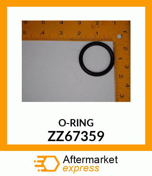 O-RING ZZ67359