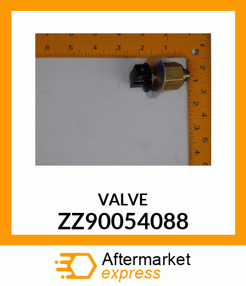 VALVE ZZ90054088