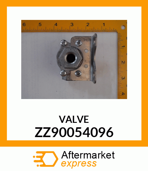 VALVE ZZ90054096