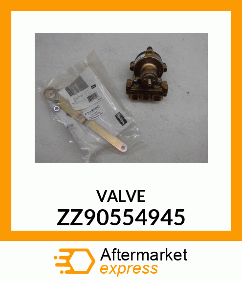 VALVE ZZ90554945