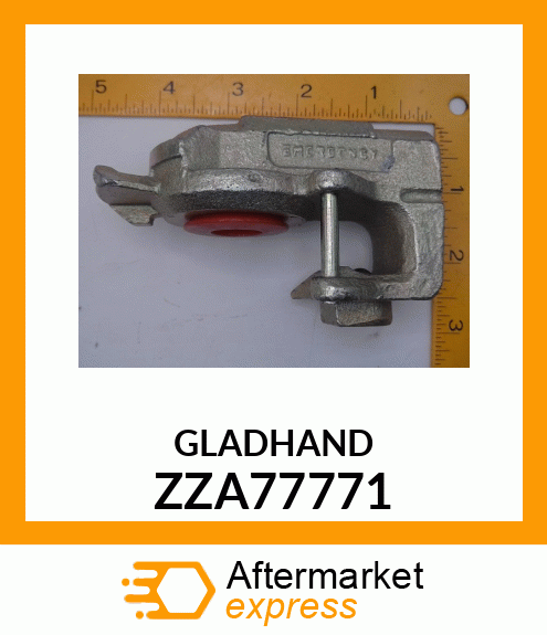 GLADHAND ZZA77771