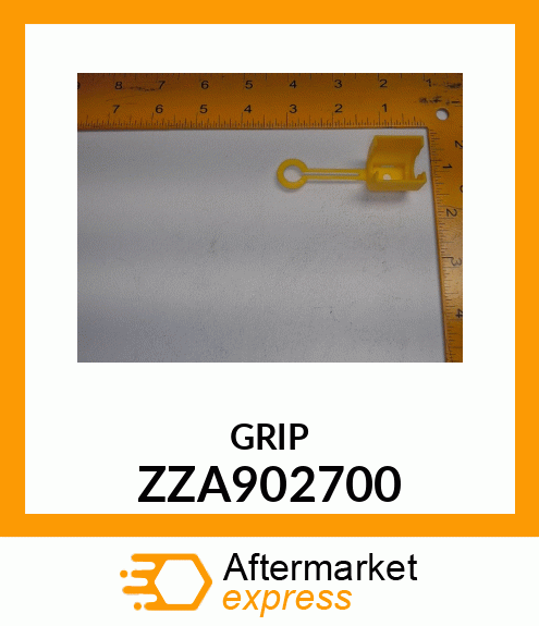 GRIP ZZA902700