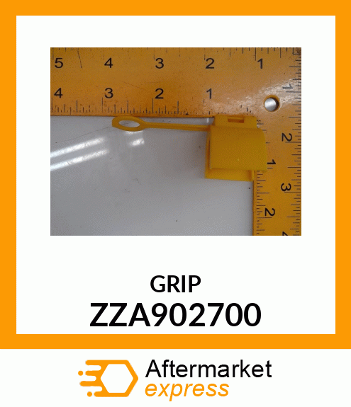 GRIP ZZA902700