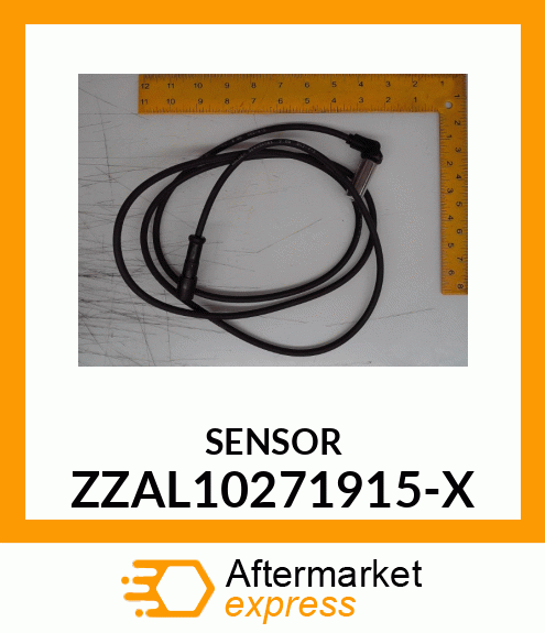 SENSOR ZZAL10271915-X