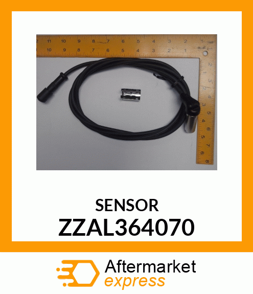 SENSOR ZZAL364070