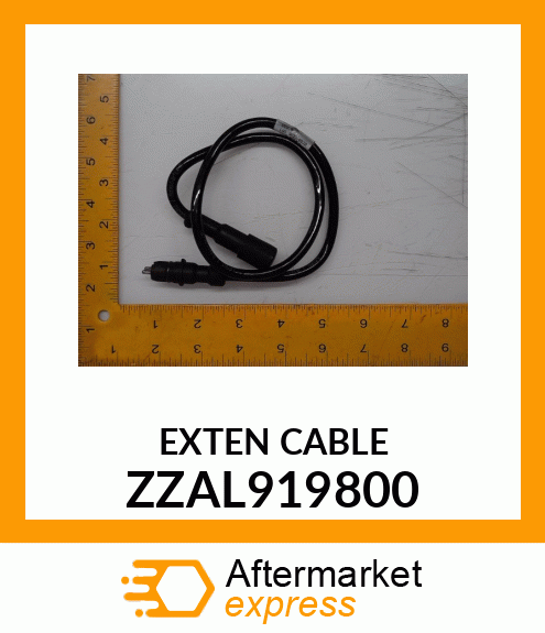 EXTEN CABLE ZZAL919800