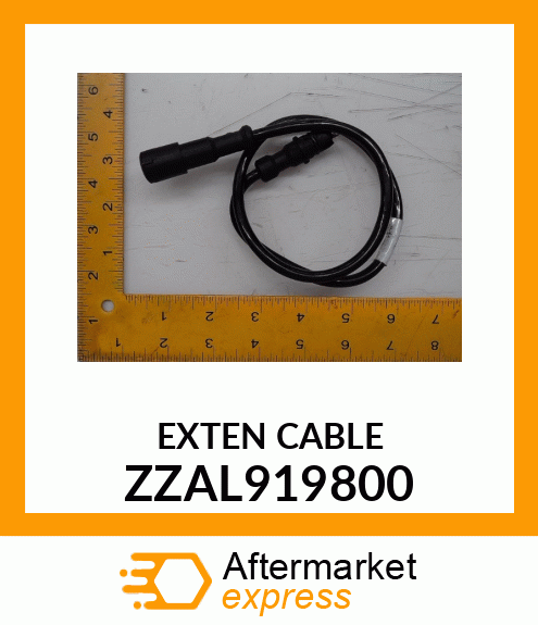 EXTEN CABLE ZZAL919800