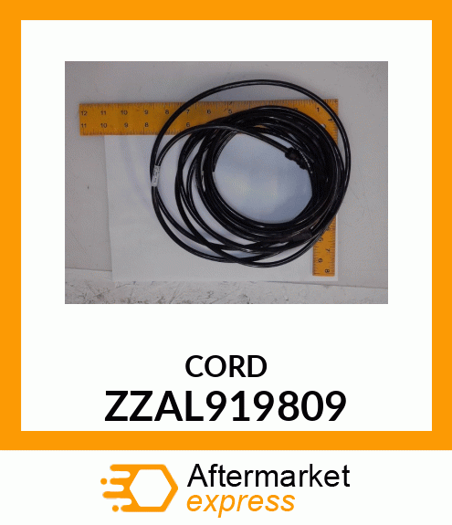 CORD ZZAL919809