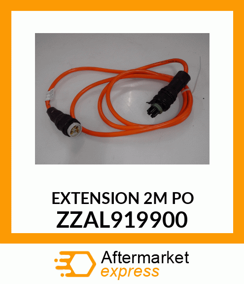 EXTENSION 2M PO ZZAL919900