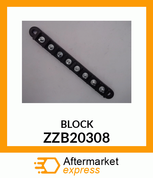 BLOCK ZZB20308