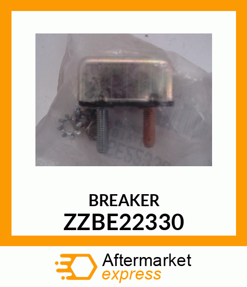 BREAKER ZZBE22330