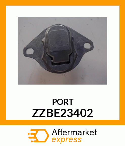 PORT ZZBE23402