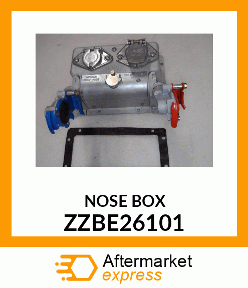 NOSE BOX ZZBE26101
