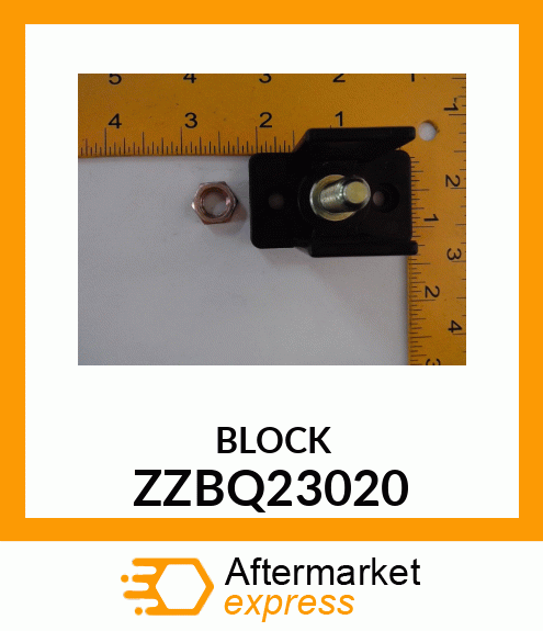 BLOCK ZZBQ23020