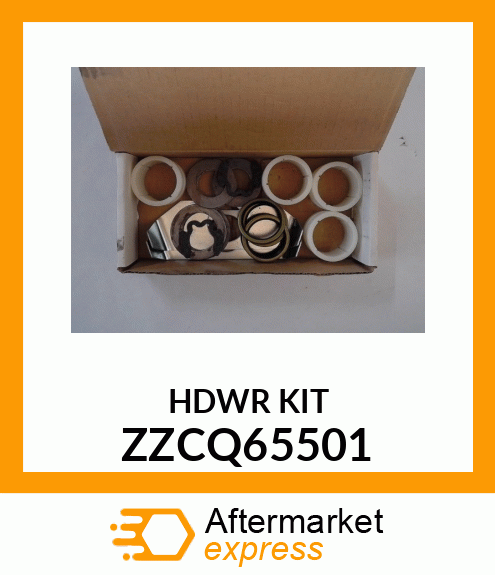 HDWR KIT ZZCQ65501