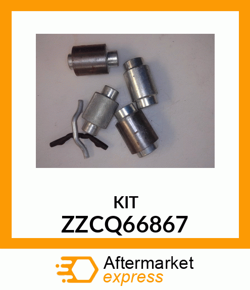 KIT ZZCQ66867