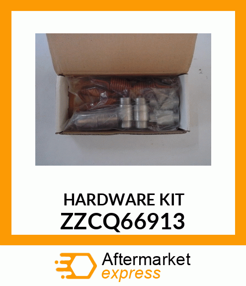 HARDWARE KIT ZZCQ66913