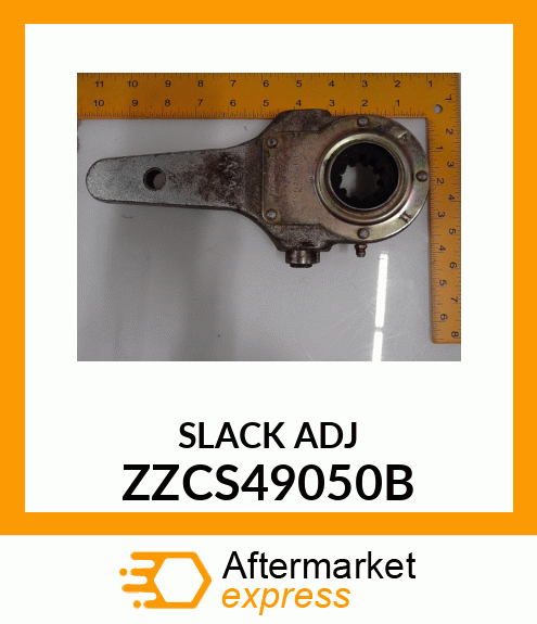 SLACK ADJ ZZCS49050B