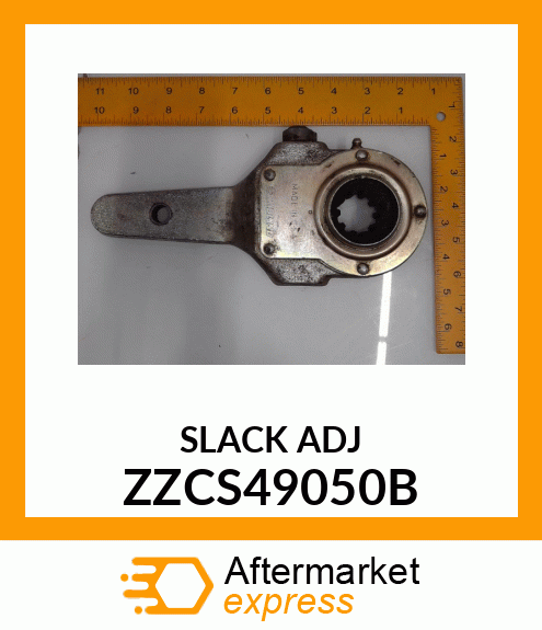 SLACK ADJ ZZCS49050B