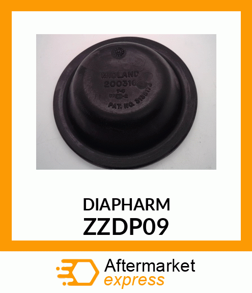 DIAPHARM ZZDP09