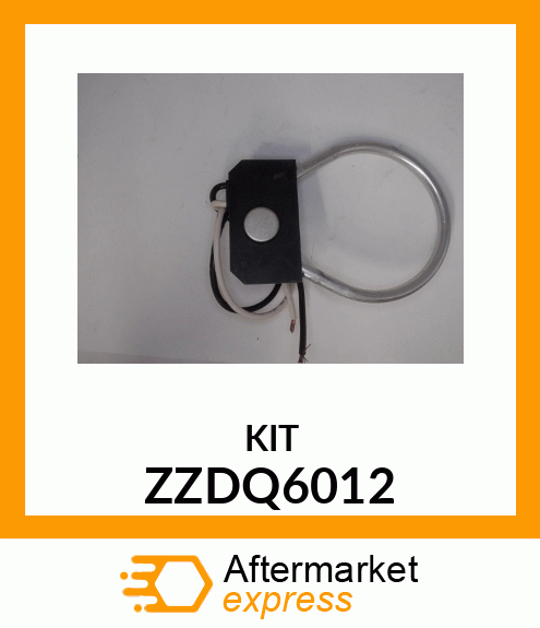 KIT ZZDQ6012