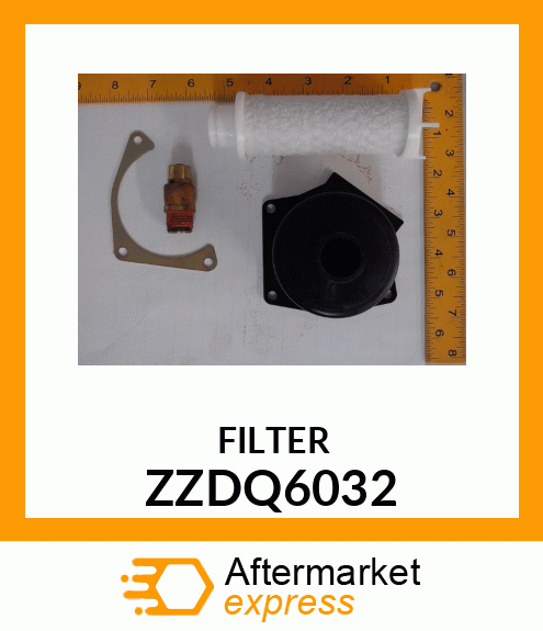 FILTER ZZDQ6032