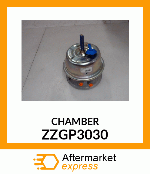 CHAMBER ZZGP3030