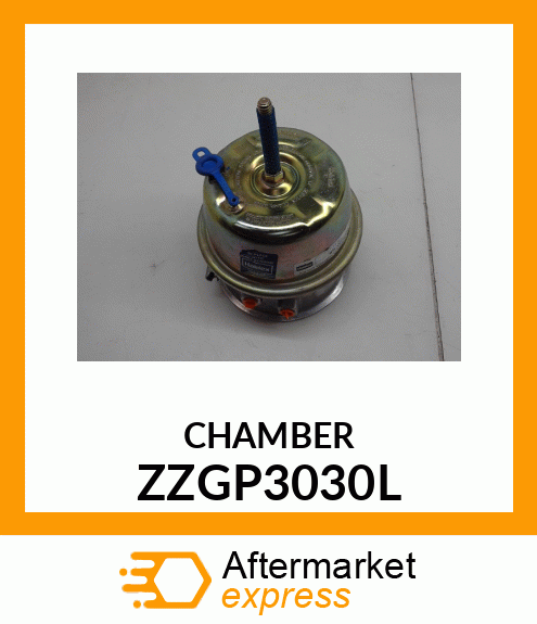 CHAMBER ZZGP3030L