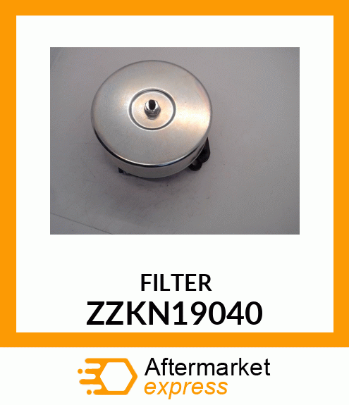 FILTER ZZKN19040