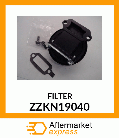 FILTER ZZKN19040