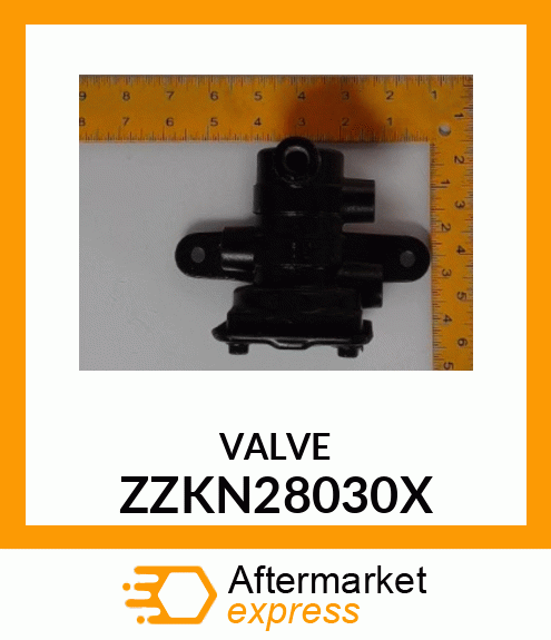 VALVE ZZKN28030X