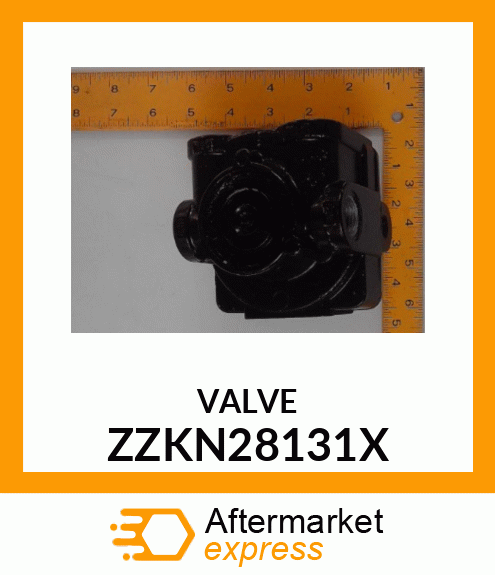 VALVE ZZKN28131X