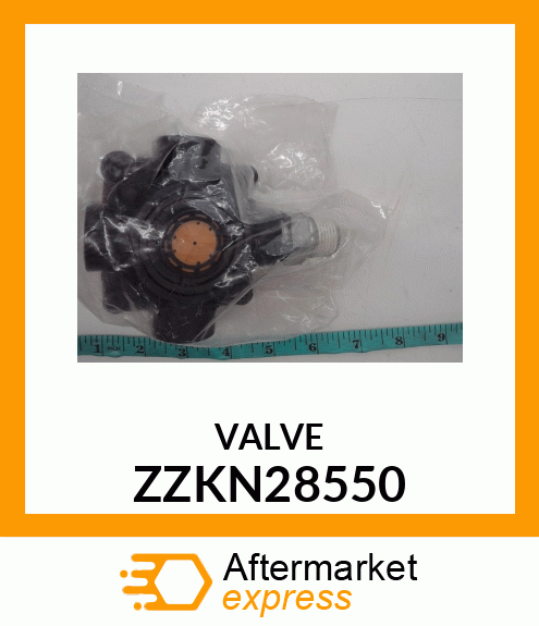 VALVE ZZKN28550