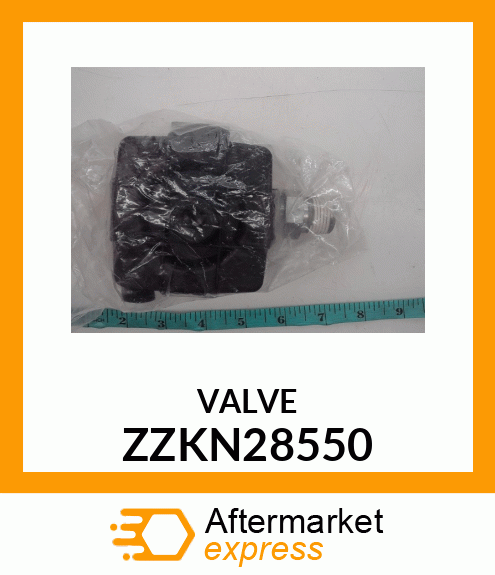 VALVE ZZKN28550