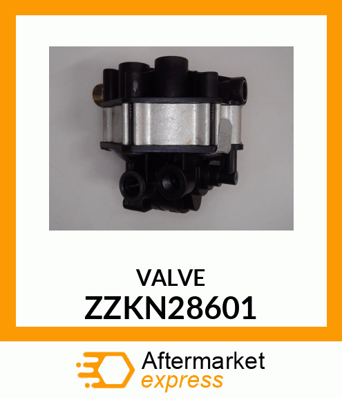 VALVE ZZKN28601