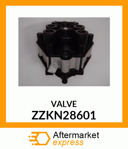 VALVE ZZKN28601